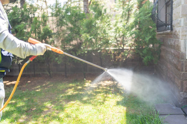Best Pest Removal Services  in Portage, IN
