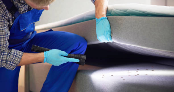 Best Pest Prevention Services  in Portage, IN
